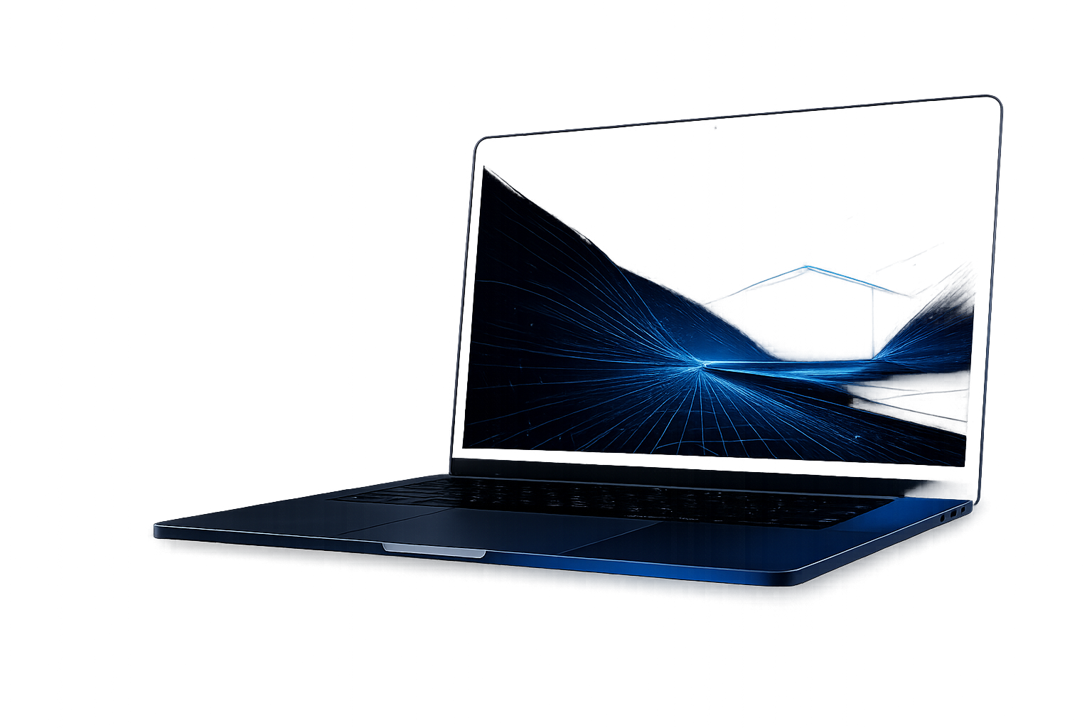 Laptop